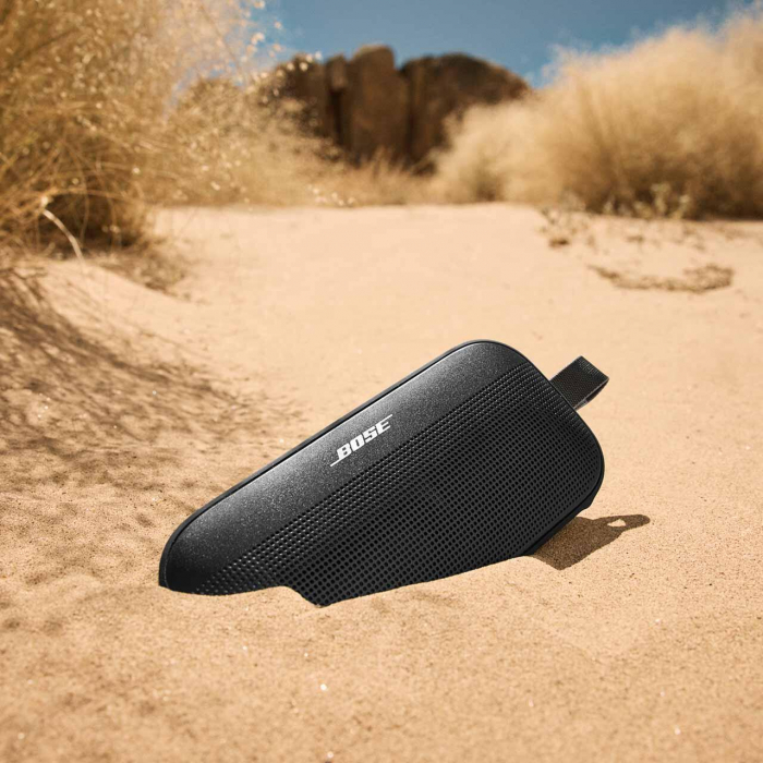 Boxă Bluetooth Bose SoundLink Flex Gen2 Black 887612-0100 [6]