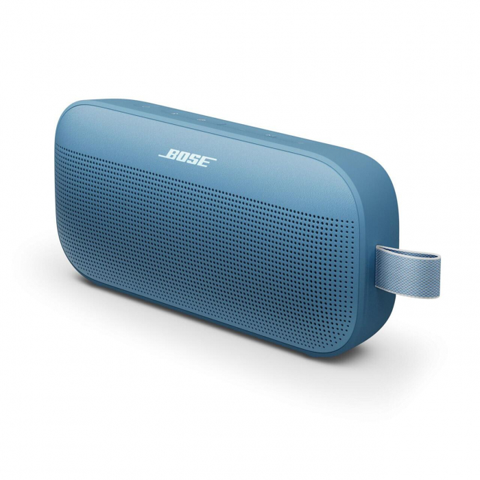 Boxă Bluetooth Bose SoundLink Flex Gen2 Blue Dusk 887612-0200 [2]