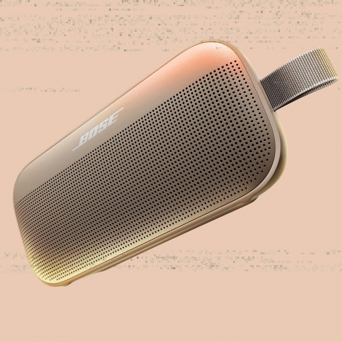 Boxă Bluetooth Bose SoundLink Flex Gen2 Sandstone 887612-0300 [4]