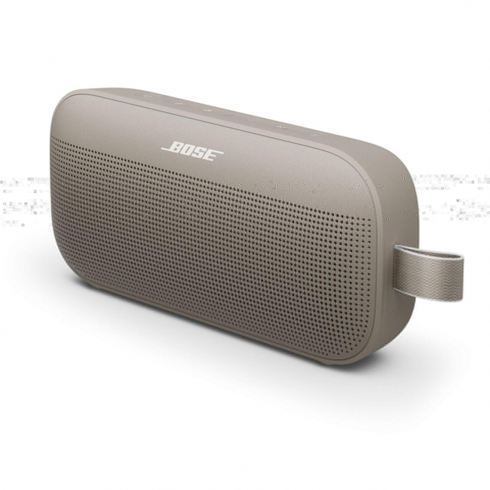 Boxă Bluetooth Bose SoundLink Flex Gen2 Sandstone 887612-0300 [2]