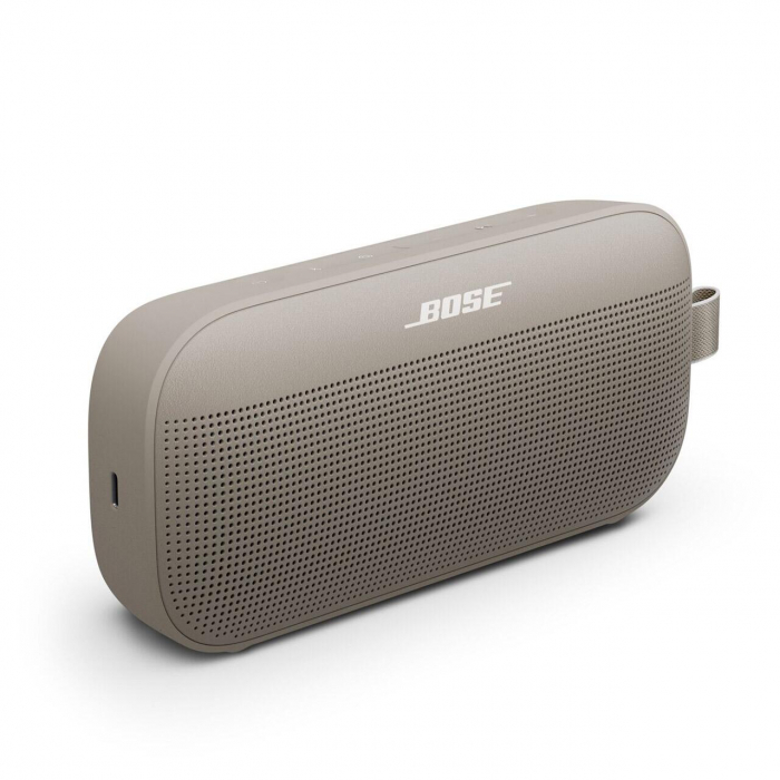 Boxă Bluetooth Bose SoundLink Flex Gen2 Sandstone 887612-0300 [3]