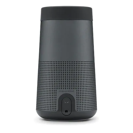 Boxa Bluetooth Bose SoundLink Revolve II Black, 858365-2110 [4]