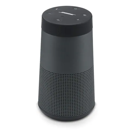 Boxa Bluetooth Bose SoundLink Revolve II Black, 858365-2110 [3]