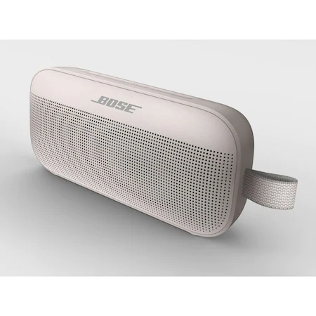 Boxa portabila Bose SoundLink Flex, gri [5]