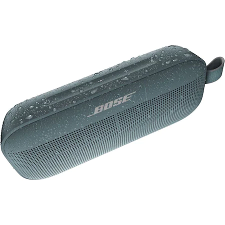 Boxa portabila Bose SoundLink Flex, albastru [6]