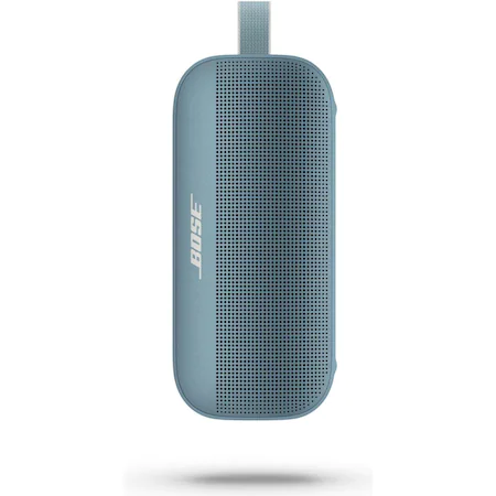 Boxa portabila Bose SoundLink Flex, albastru [3]
