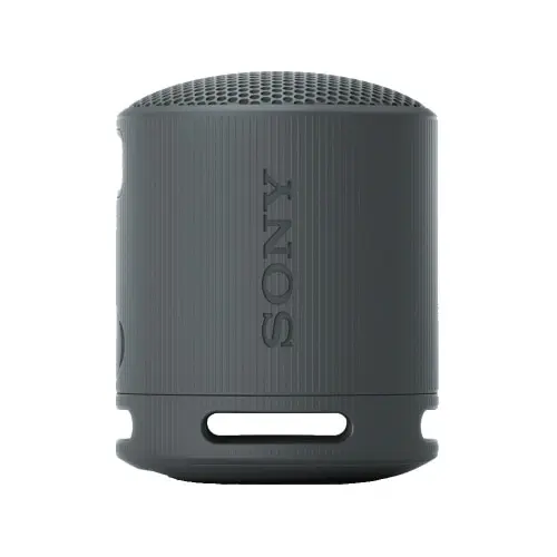 Boxa portabila wireless Sony SRS-XB100B, Bluetooth v5.3, Fast-Pair, IP67, Autonomie 16 ore, USB Type-C, Negru [1]