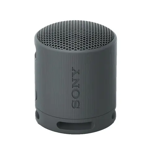 Boxa portabila wireless Sony SRS-XB100B, Bluetooth v5.3, Fast-Pair, IP67, Autonomie 16 ore, USB Type-C, Negru [2]