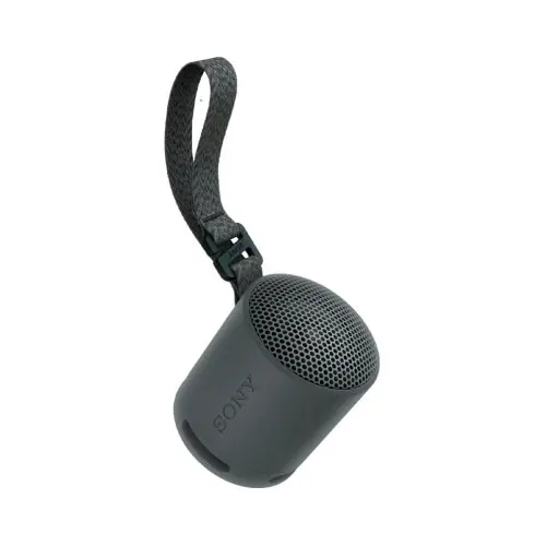 Boxa portabila wireless Sony SRS-XB100B, Bluetooth v5.3, Fast-Pair, IP67, Autonomie 16 ore, USB Type-C, Negru [5]
