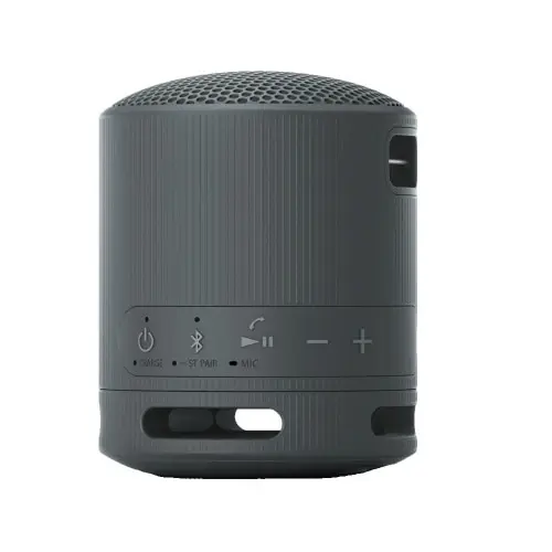 Boxa portabila wireless Sony SRS-XB100B, Bluetooth v5.3, Fast-Pair, IP67, Autonomie 16 ore, USB Type-C, Negru [4]