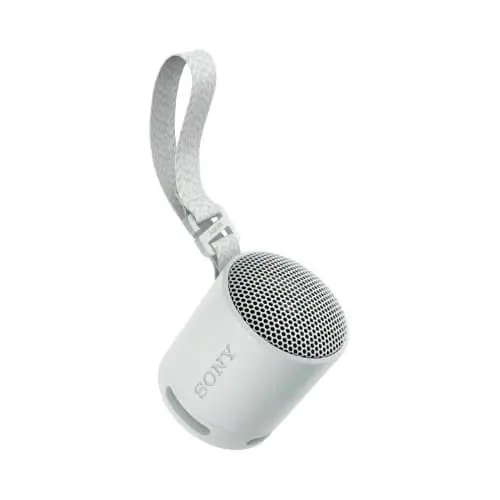 Boxa portabila wireless Sony SRS-XB100H, Bluetooth v5.3, Fast-Pair, IP67, Autonomie 16 ore, USB Type-C, Gri [5]