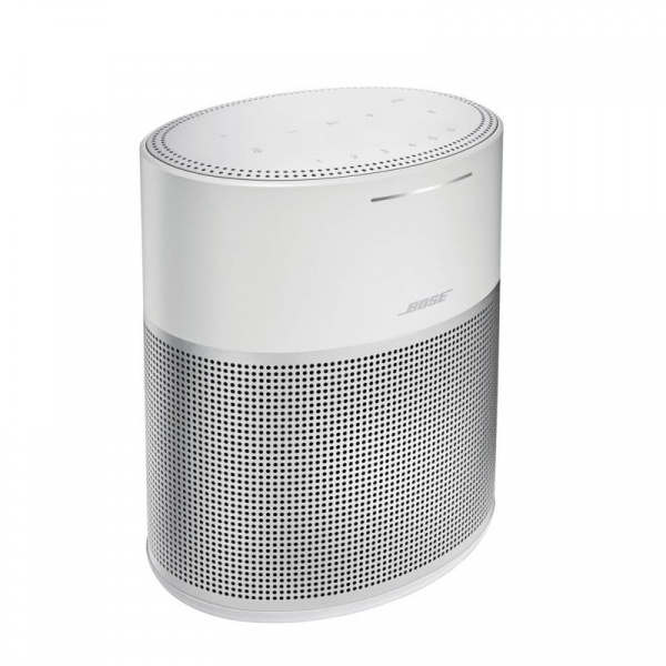 Boxa WiFi Bluetooth Bose Home Speaker 300, Silver, 808429-2300 [2]