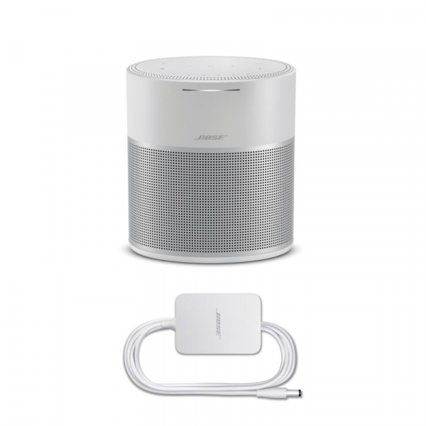 Boxa WiFi Bluetooth Bose Home Speaker 300, Silver, 808429-2300 [5]