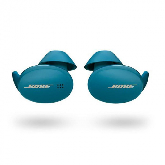 Căști In Ear True Wireless Bose Sport Earbuds Baltic Blue [1]