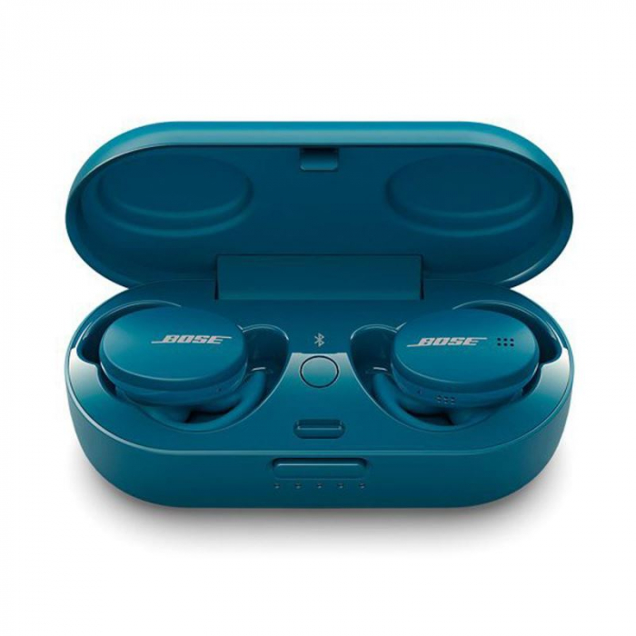 Căști In Ear True Wireless Bose Sport Earbuds Baltic Blue [3]