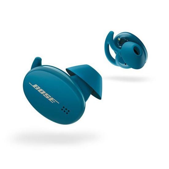 Căști In Ear True Wireless Bose Sport Earbuds Baltic Blue [2]