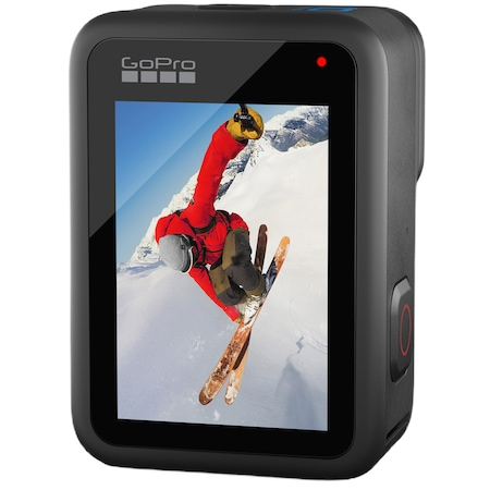 Camera video sport GoPro HERO10, 5K, Black Edition, CHDHX-101-RW [10]