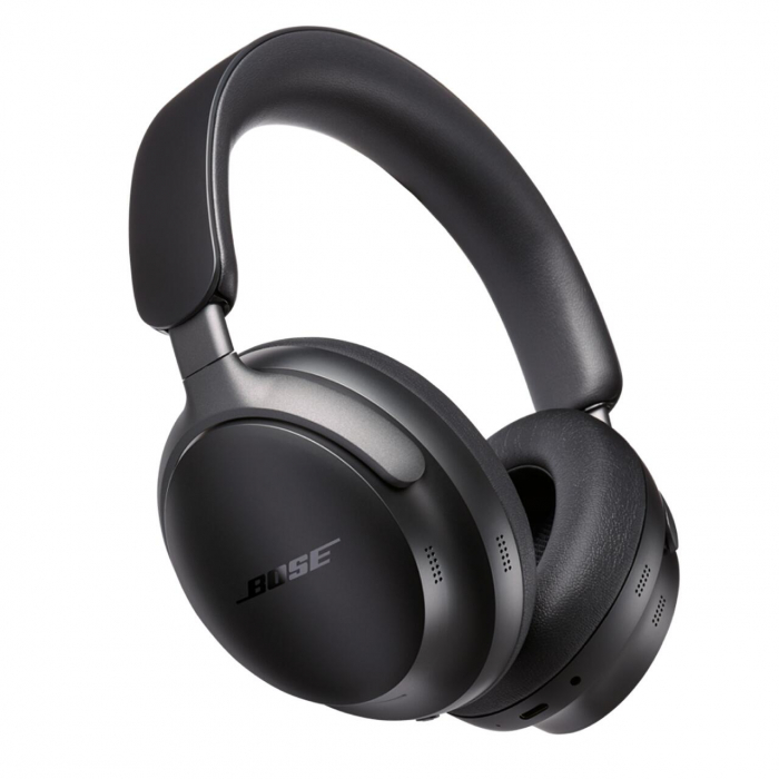 Casti cu anularea zgomotului  880066-0100 Bose QuietComfort Ultra Headphones Black [3]