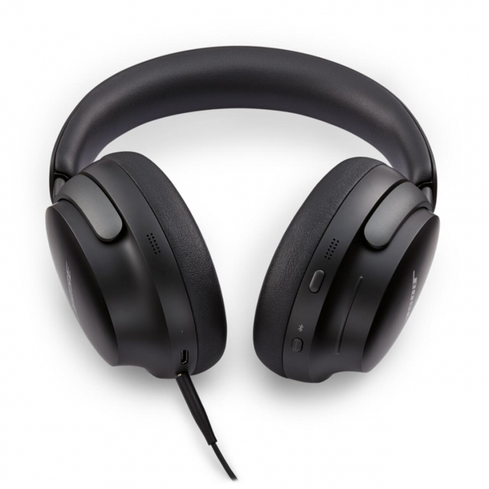 Casti cu anularea zgomotului  880066-0100 Bose QuietComfort Ultra Headphones Black [2]