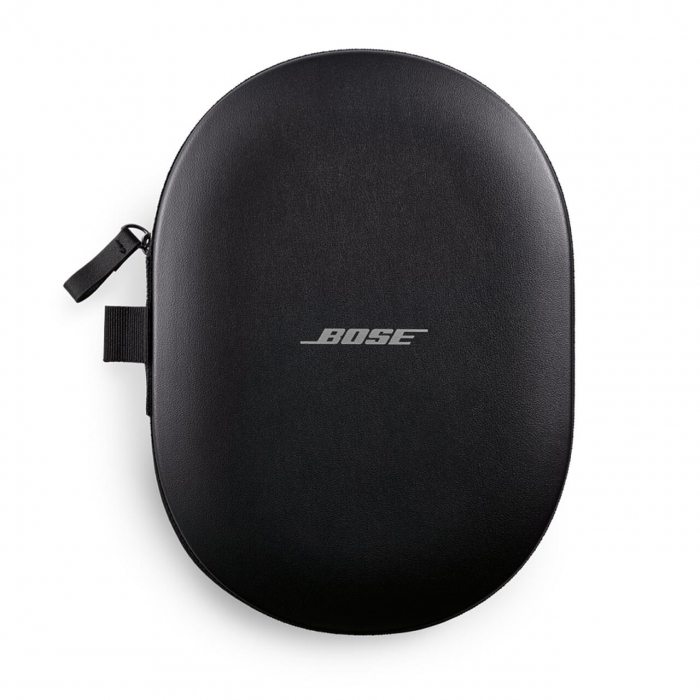 Casti cu anularea zgomotului  880066-0100 Bose QuietComfort Ultra Headphones Black [8]