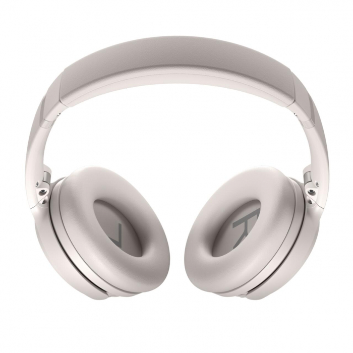 Casti cu anularea zgomotului 884367-0200 Bose QuietComfort Headphones White Smoke [2]