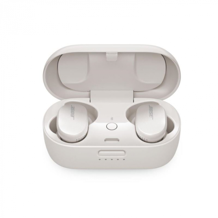 Casti In Ear true wireless cu anularea zgomotului Bose Quiet Comfort Earbuds Soapstone [2]