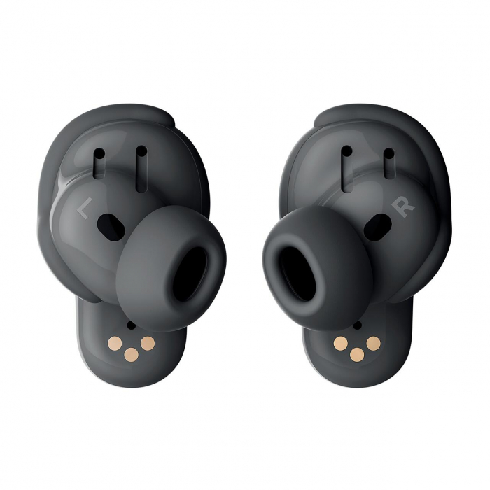 Căști In Ear true wireless cu anularea zgomotului Bose Quiet Comfort Earbuds II Eclipse Grey 870730-0040 [6]