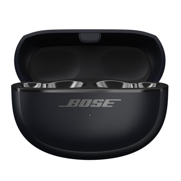 Casti Open-Ear BOSE Ultra Open Earbuds, True Wireless, Bluetooth, Microfon, IPX4, Black, 881046-0010 [5]
