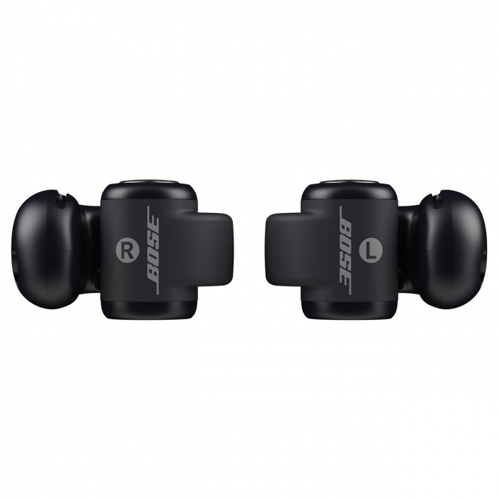 Casti Open-Ear BOSE Ultra Open Earbuds, True Wireless, Bluetooth, Microfon, IPX4, Black, 881046-0010 [9]