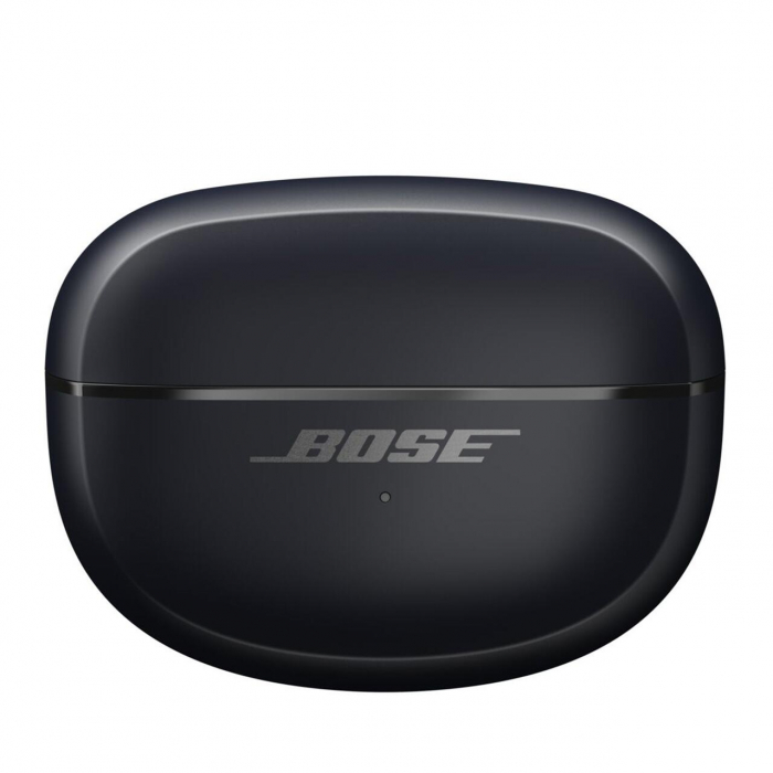 Casti Open-Ear BOSE Ultra Open Earbuds, True Wireless, Bluetooth, Microfon, IPX4, Black, 881046-0010 [6]
