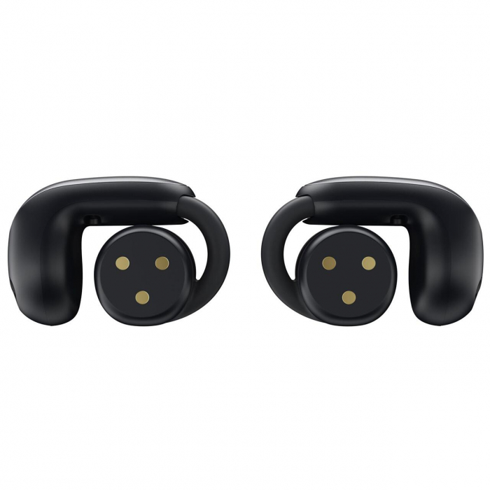 Casti Open-Ear BOSE Ultra Open Earbuds, True Wireless, Bluetooth, Microfon, IPX4, Black, 881046-0010 [8]