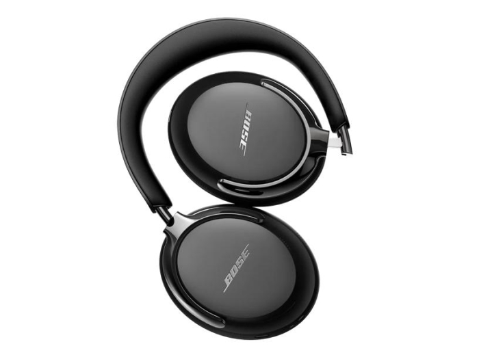Bose Casti cu anulare zgomot Bose QuietComfort Ultra, Negru 880066-0100 [7]