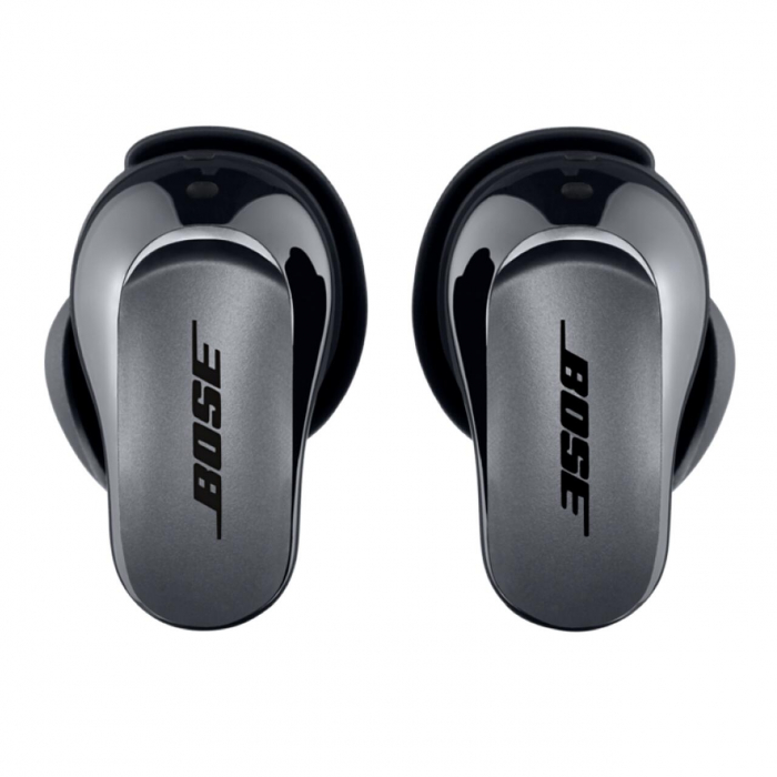 Casti true wireless 882826-0010 cu anularea zgomotului Bose QuietComfort Ultra Earbuds Black [3]