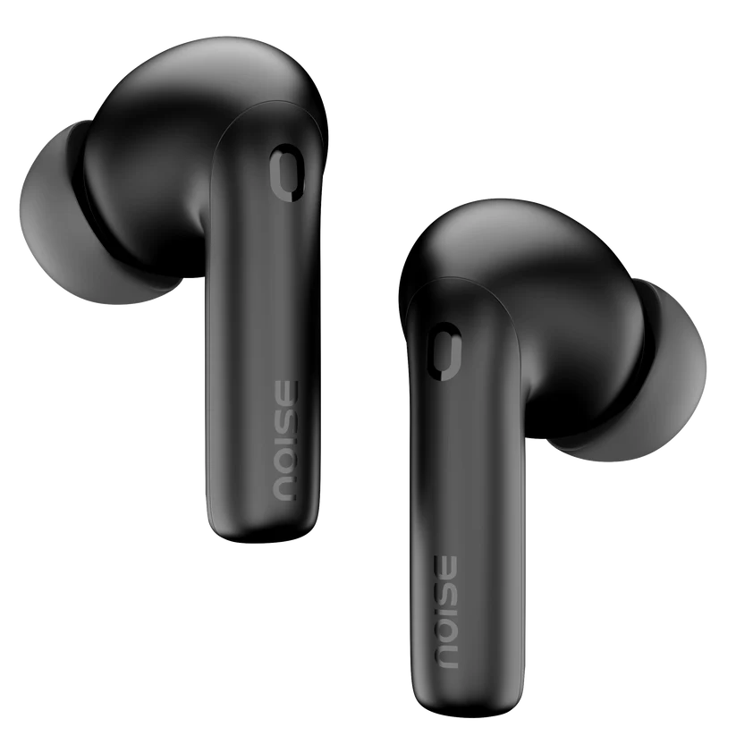 Casti wireless in-ear Noise AirBuds 6, Charcoal Black, ANC [2]