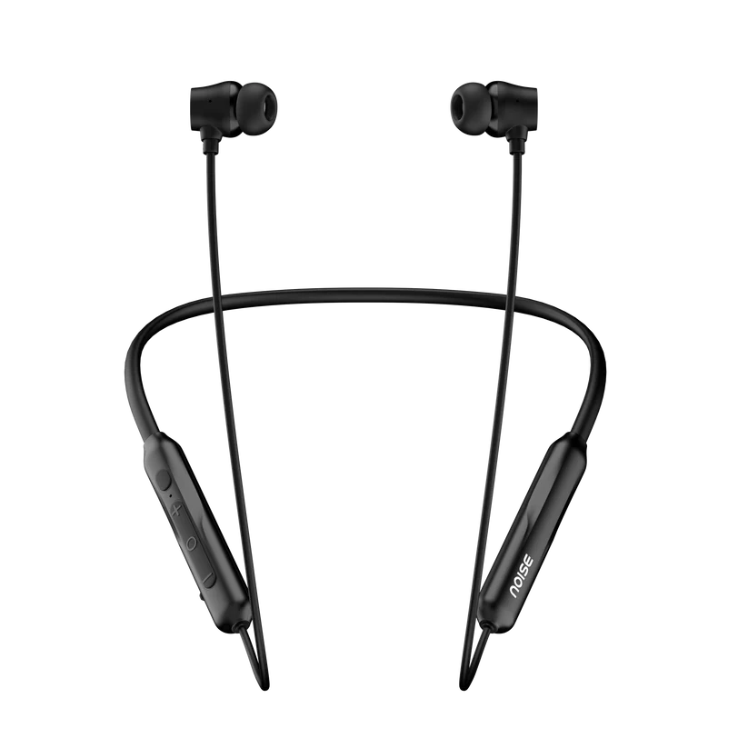 Casti wireless in-ear Noise Airwave Pro, Matte Black [2]