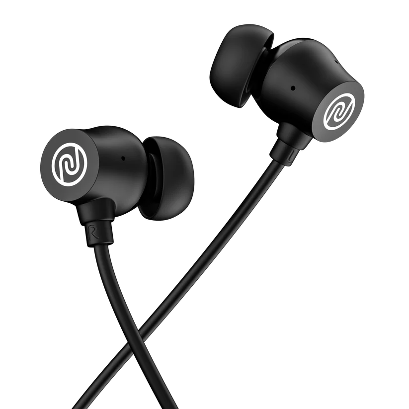 Casti wireless in-ear Noise Airwave Pro, Matte Black [3]