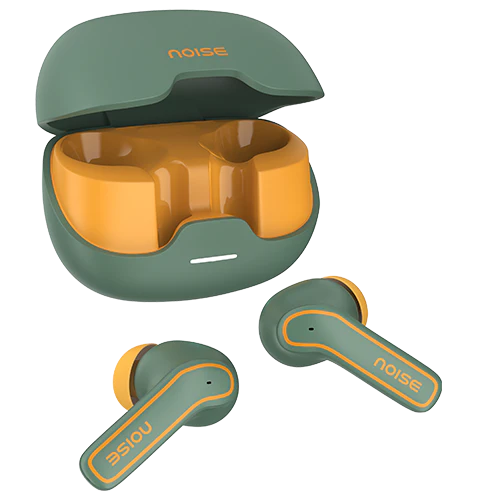 Casti wireless in-ear Noise Pop Buds, Forest [4]