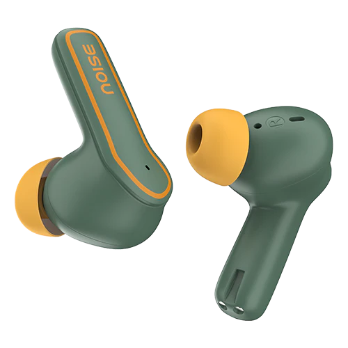 Casti wireless in-ear Noise Pop Buds, Forest [3]