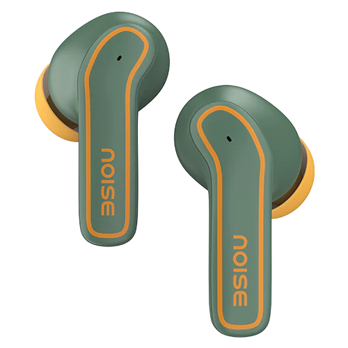 Casti wireless in-ear Noise Pop Buds, Forest [2]