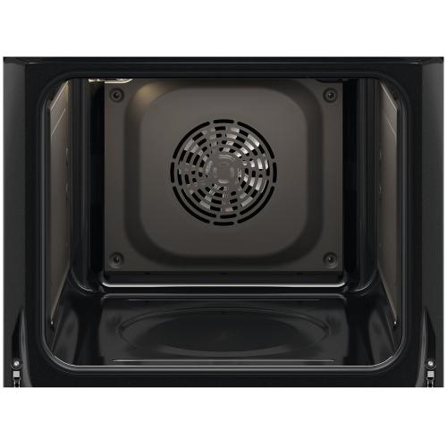 Cuptor incorporabil ELECTROLUX EOF5C50BZ, Electric, Autocuratare catalitica, 65 l, Clasa A, negru [6]