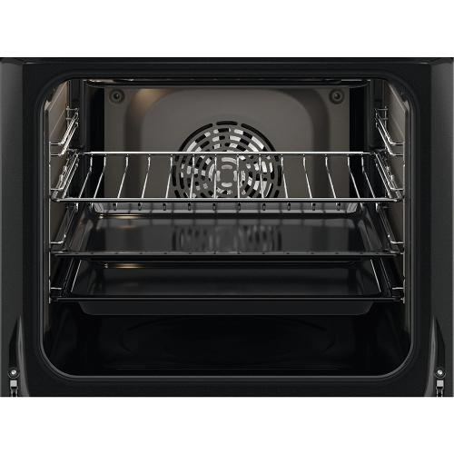 Cuptor incorporabil ELECTROLUX EOF5C50BZ, Electric, Autocuratare catalitica, 65 l, Clasa A, negru [8]