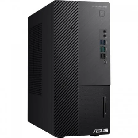 Desktop ASUS ExpertCenter D7, D700ME-713700164X, 512GB M.2 2280 NVMe™ PCIe® 4.0 SSD, 16GB DDR4 U-DIMM, Intel® Core™ i7-13700 Processor 2.1GHz (30M Cache, up to 5.2GHz, 16 cores) [2]