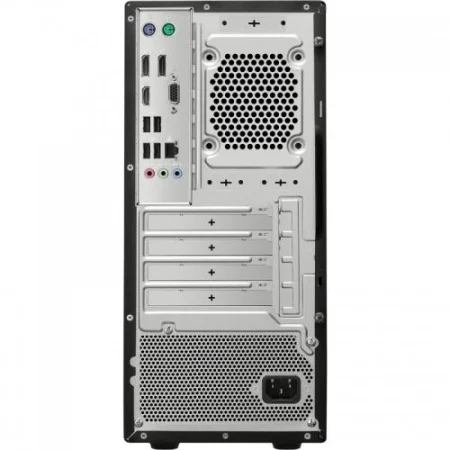 Desktop ASUS ExpertCenter D7, D700ME-713700164X, 512GB M.2 2280 NVMe™ PCIe® 4.0 SSD, 16GB DDR4 U-DIMM, Intel® Core™ i7-13700 Processor 2.1GHz (30M Cache, up to 5.2GHz, 16 cores) [3]