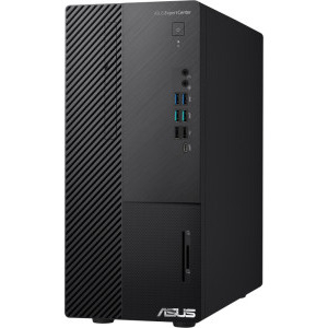 Desktop PC ASUS ExpertCenter D7 MT D700ME-5135000500, Procesor Intel® Core™ i5-13500 2.5GHz Raptor Lake, 16GB RAM, 512GB SSD, T400 4GB, no OS [2]