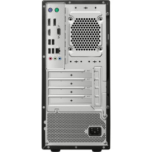 Desktop PC ASUS ExpertCenter D7 MT D700ME-5135000500, Procesor Intel® Core™ i5-13500 2.5GHz Raptor Lake, 16GB RAM, 512GB SSD, T400 4GB, no OS [4]