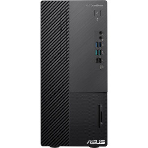 Desktop PC ASUS ExpertCenter D7 MT D700ME-5135000500, Procesor Intel® Core™ i5-13500 2.5GHz Raptor Lake, 16GB RAM, 512GB SSD, T400 4GB, no OS [3]