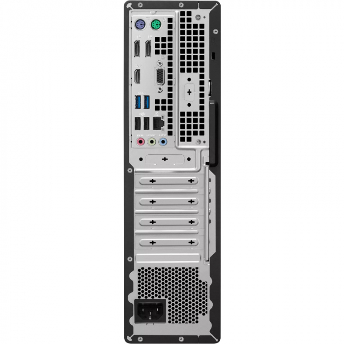 Desktop PC ASUS ExpertCenter D9 SFF D900SDR-5135000440, Procesor Intel® Core™ i5-13500 2.5GHz Raptor Lake, 16GB RAM, 512GB SSD, UHD 770, no OS [3]