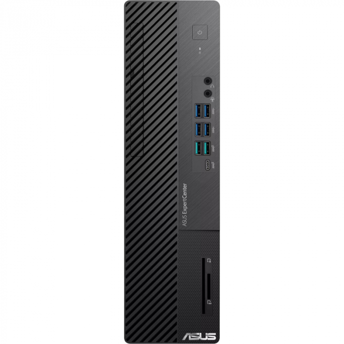 Desktop PC ASUS ExpertCenter D9 SFF D900SDR-5135000440, Procesor Intel® Core™ i5-13500 2.5GHz Raptor Lake, 16GB RAM, 512GB SSD, UHD 770, no OS [4]