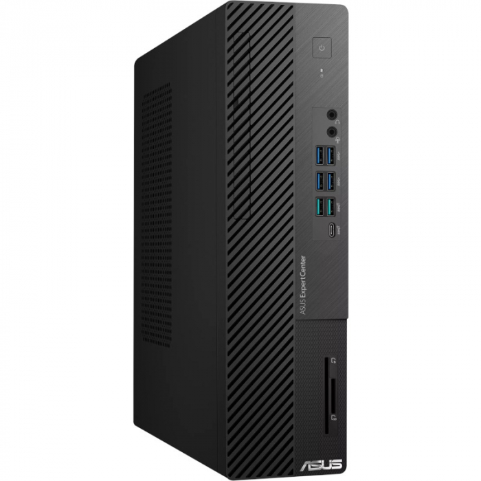Desktop PC ASUS ExpertCenter D9 SFF D900SDR-5135000440, Procesor Intel® Core™ i5-13500 2.5GHz Raptor Lake, 16GB RAM, 512GB SSD, UHD 770, no OS [2]