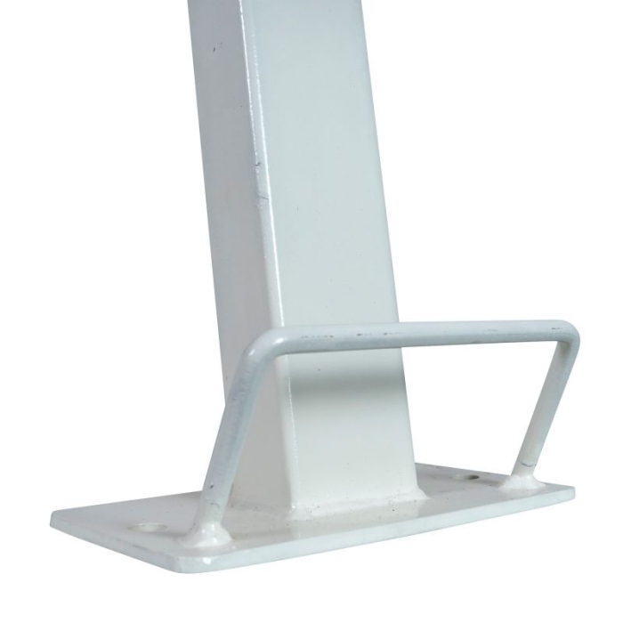 Despicator lemne Ruris DL1000, 1800 W, 230 V, IP54, 10 tone forta despicare, 50-300 mm Ø despicare, 520 mm lungime maxima despicare, capc protectie, roti transport, 1000dl2023 [3]
